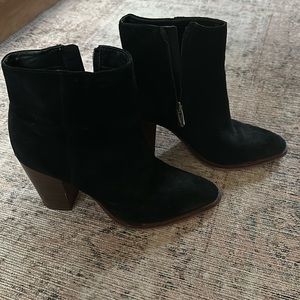 Sam Edelman bootie